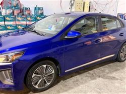 هيونداي ايونك